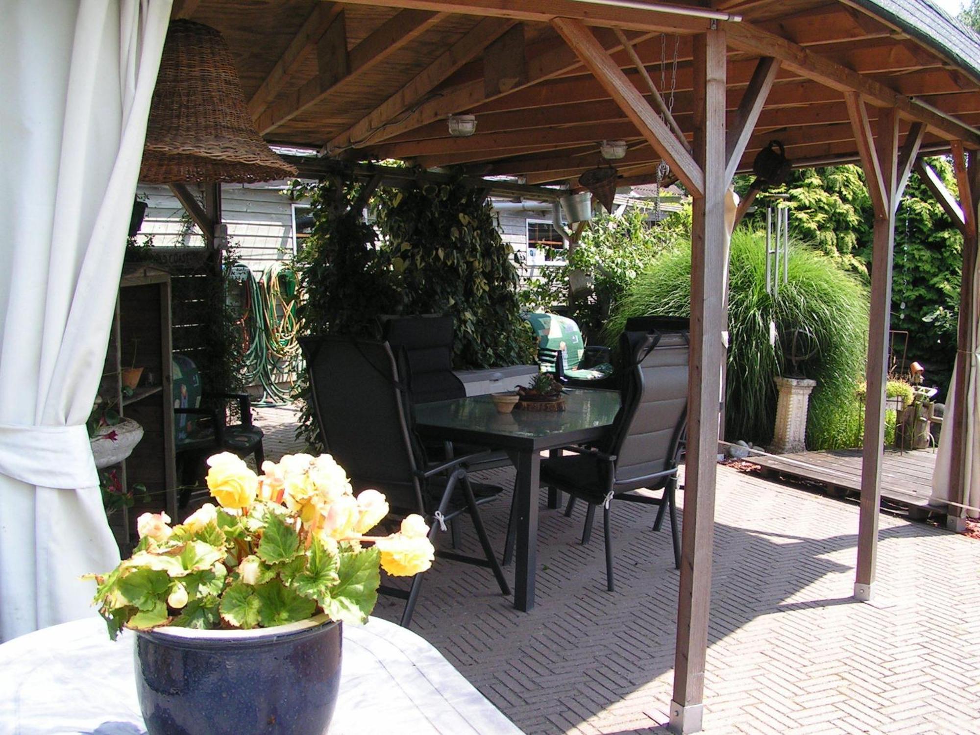 Hof van Lutten Buitenkant foto
