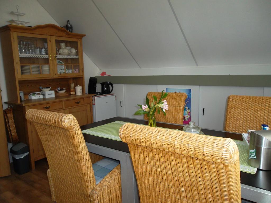 Hof van Lutten Buitenkant foto