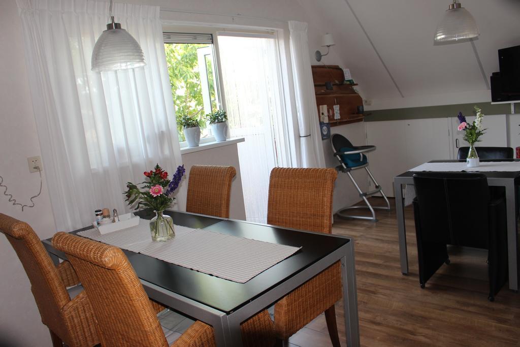 Hof van Lutten Buitenkant foto