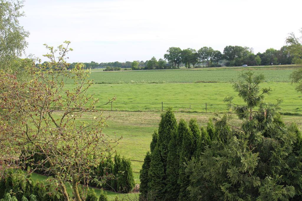 Hof van Lutten Buitenkant foto