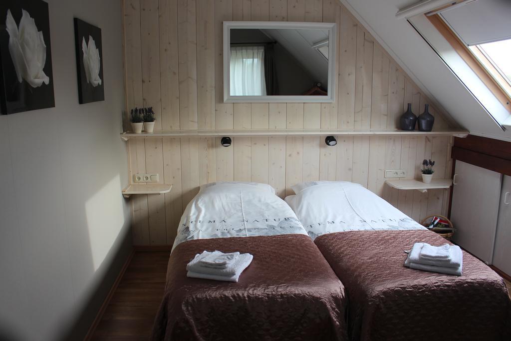 Hof van Lutten Buitenkant foto
